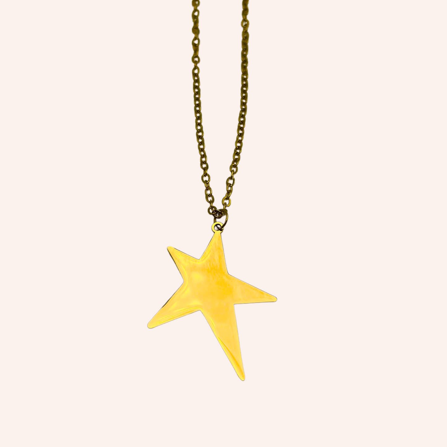 Colgante Estrella