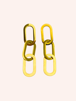 Londres Earrings