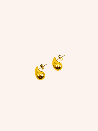 Hailey Drop Earrings