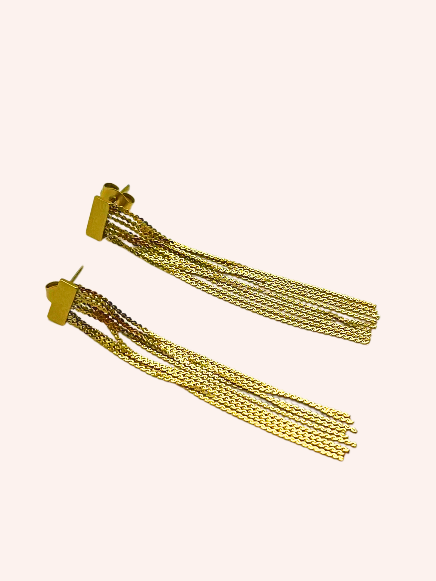Monaco Earrings