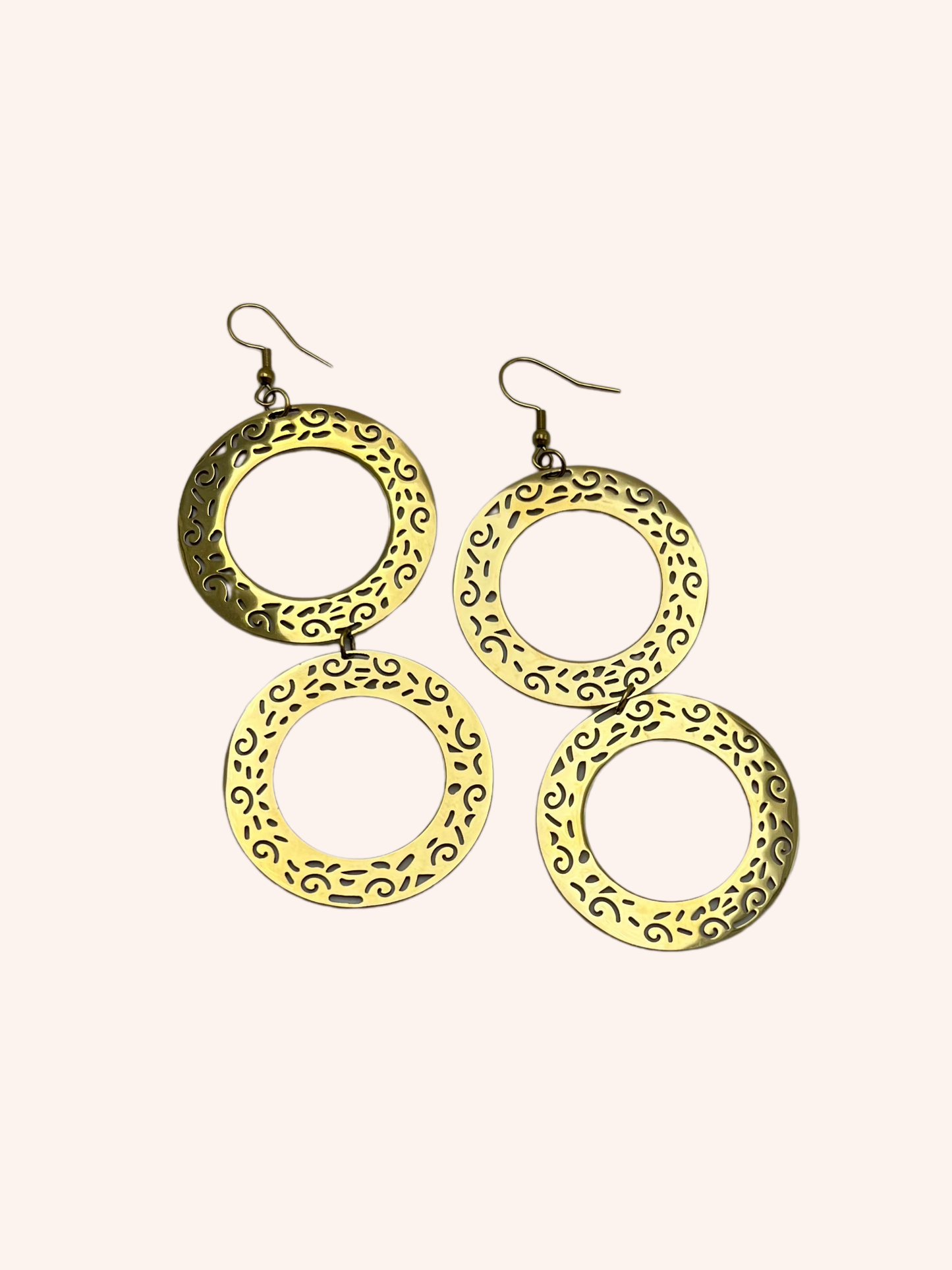 Ofelia Earrings