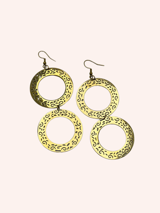 Ofelia Earrings