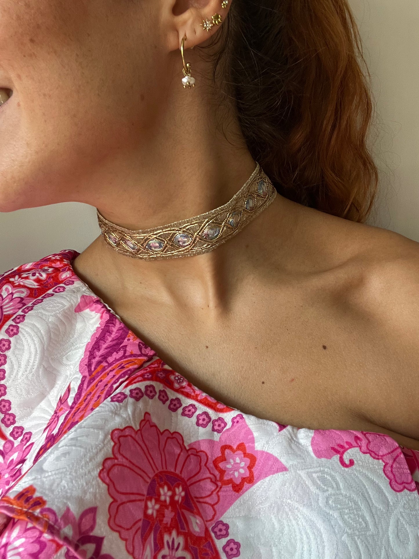 Choker Foz