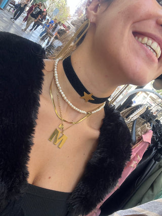 Star choker