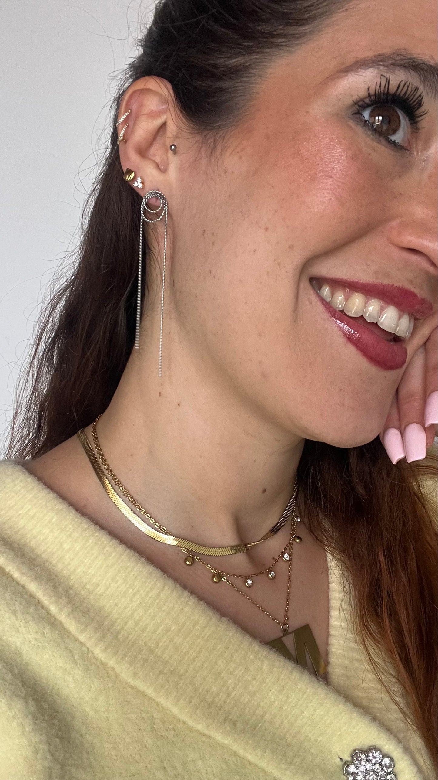 Remi Earrings