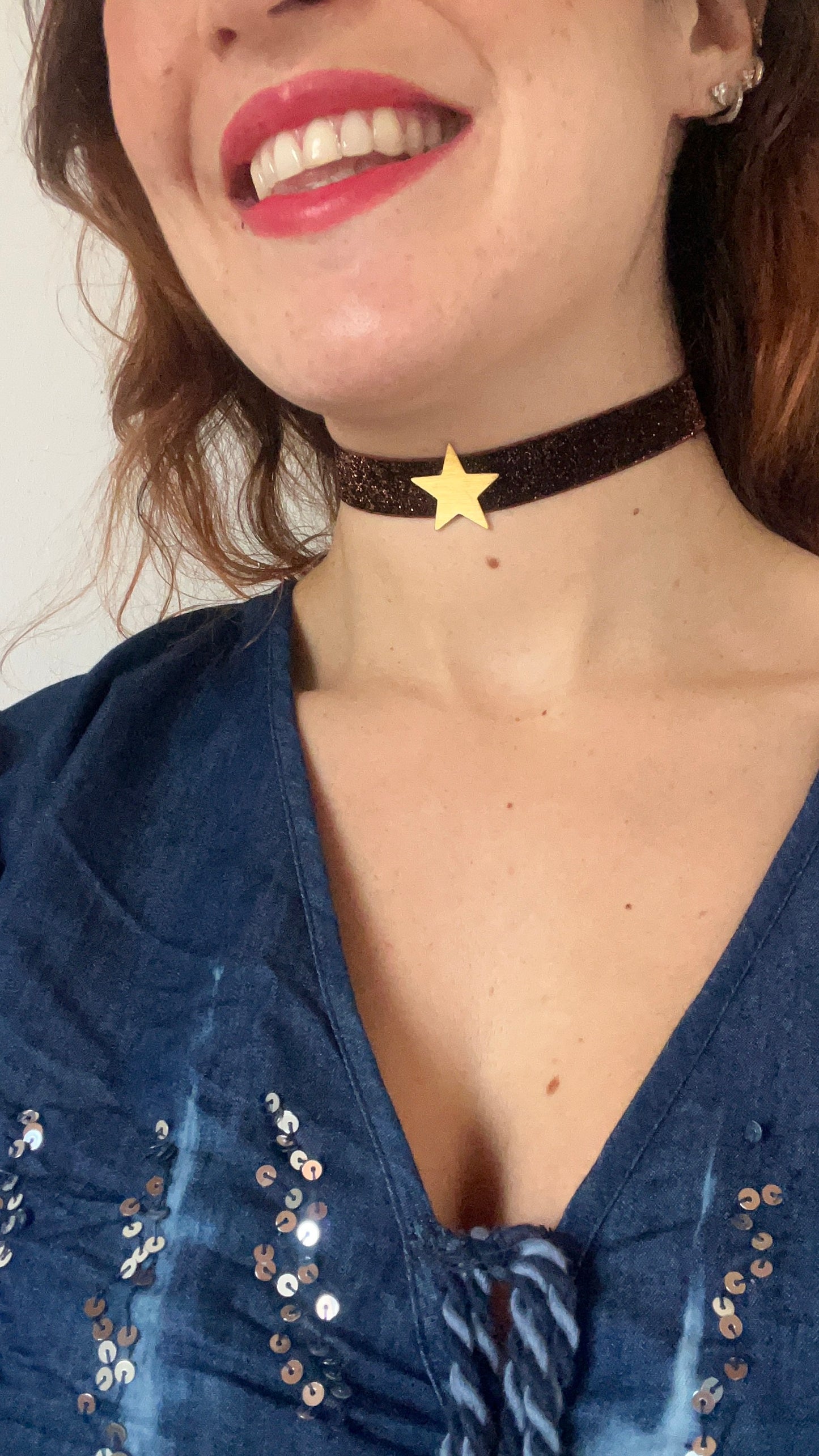 Star choker