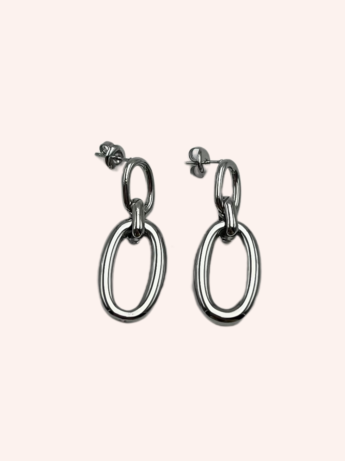 Berlin Earrings