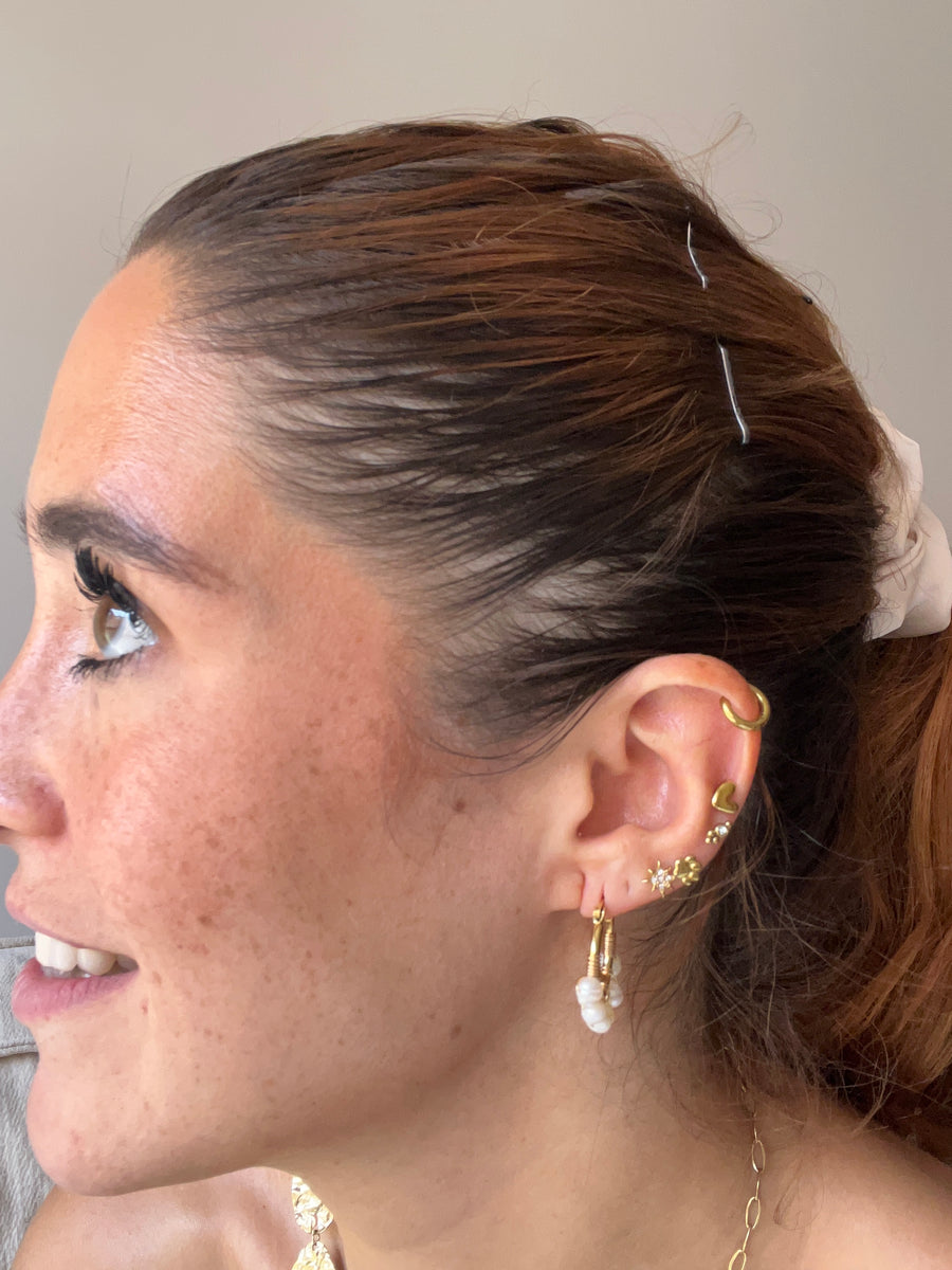 Chia Earrings