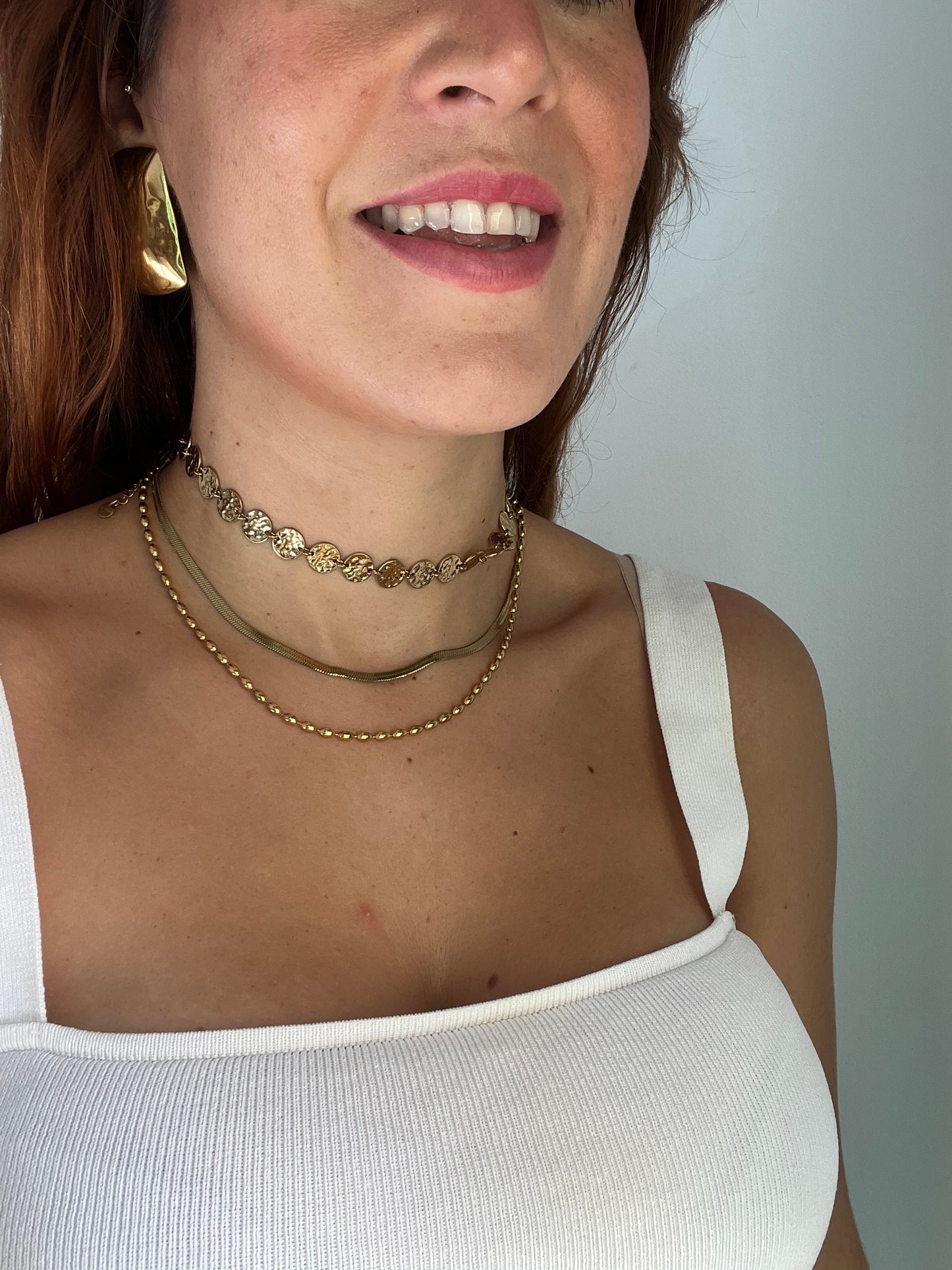 Naomi Pendant Pack