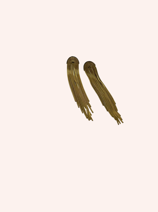 Sofia Earrings