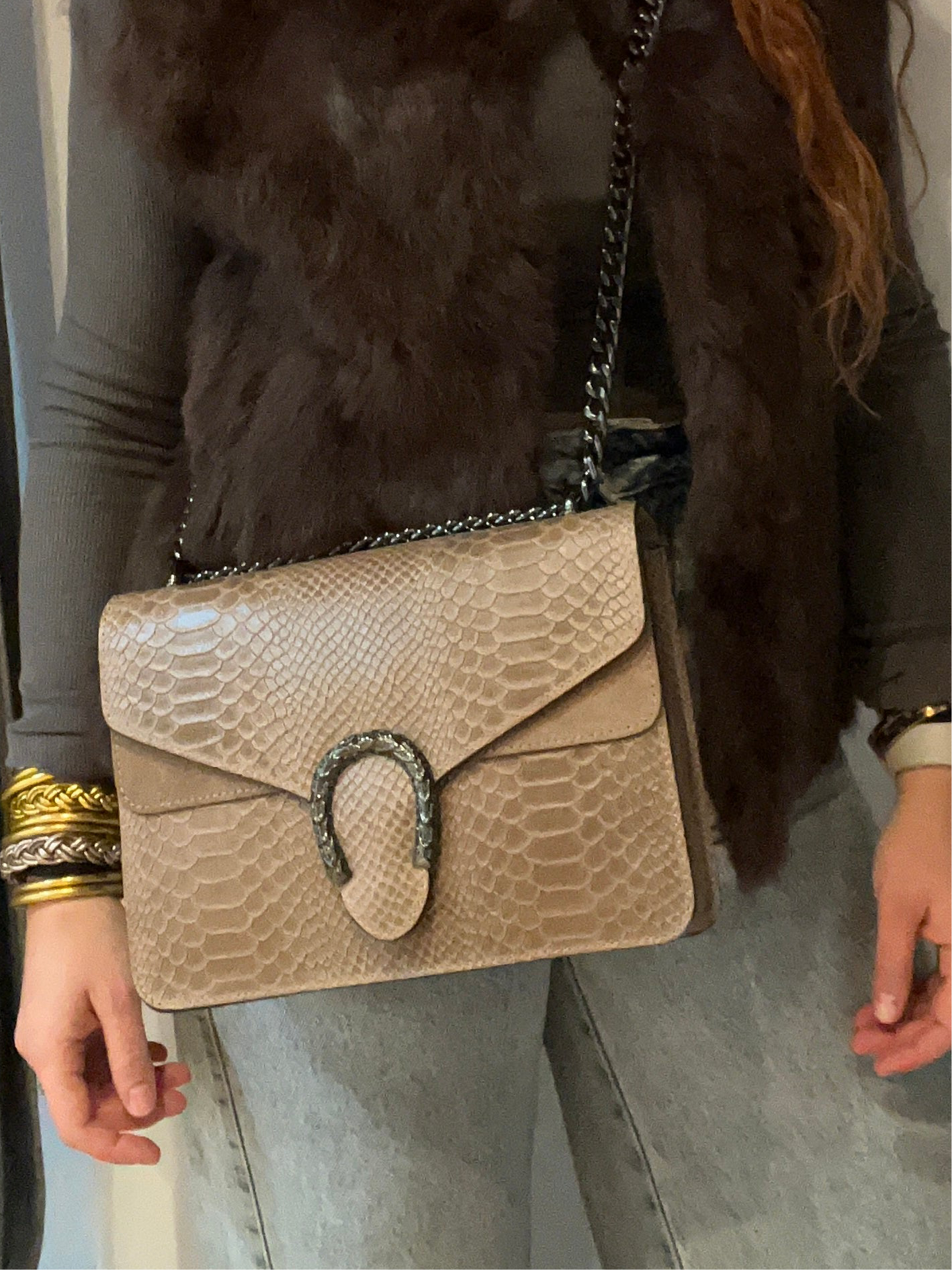 Bolso Cristina