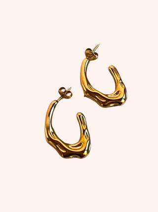 Lio Earrings Aros