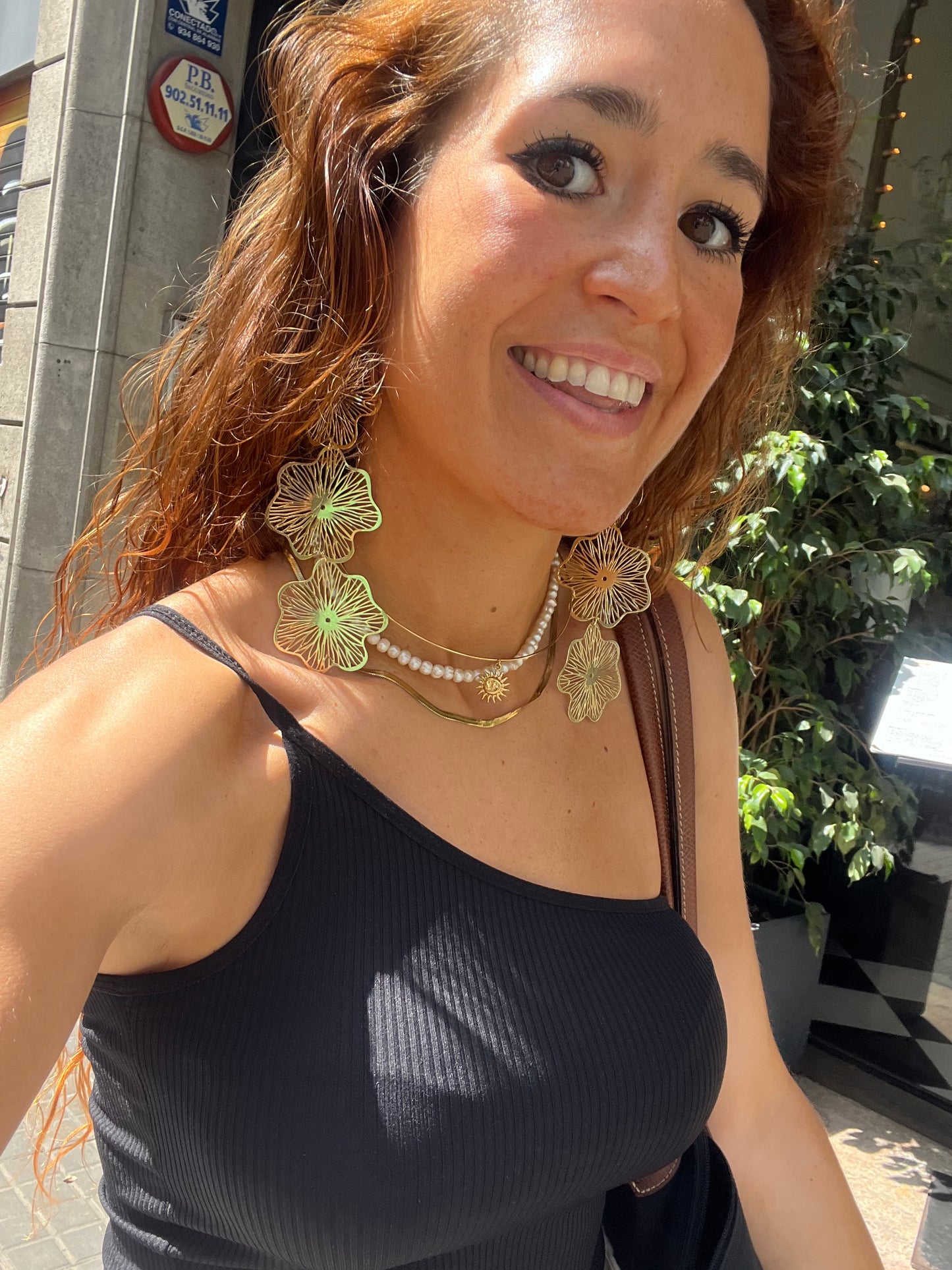 Cadiz Earrings