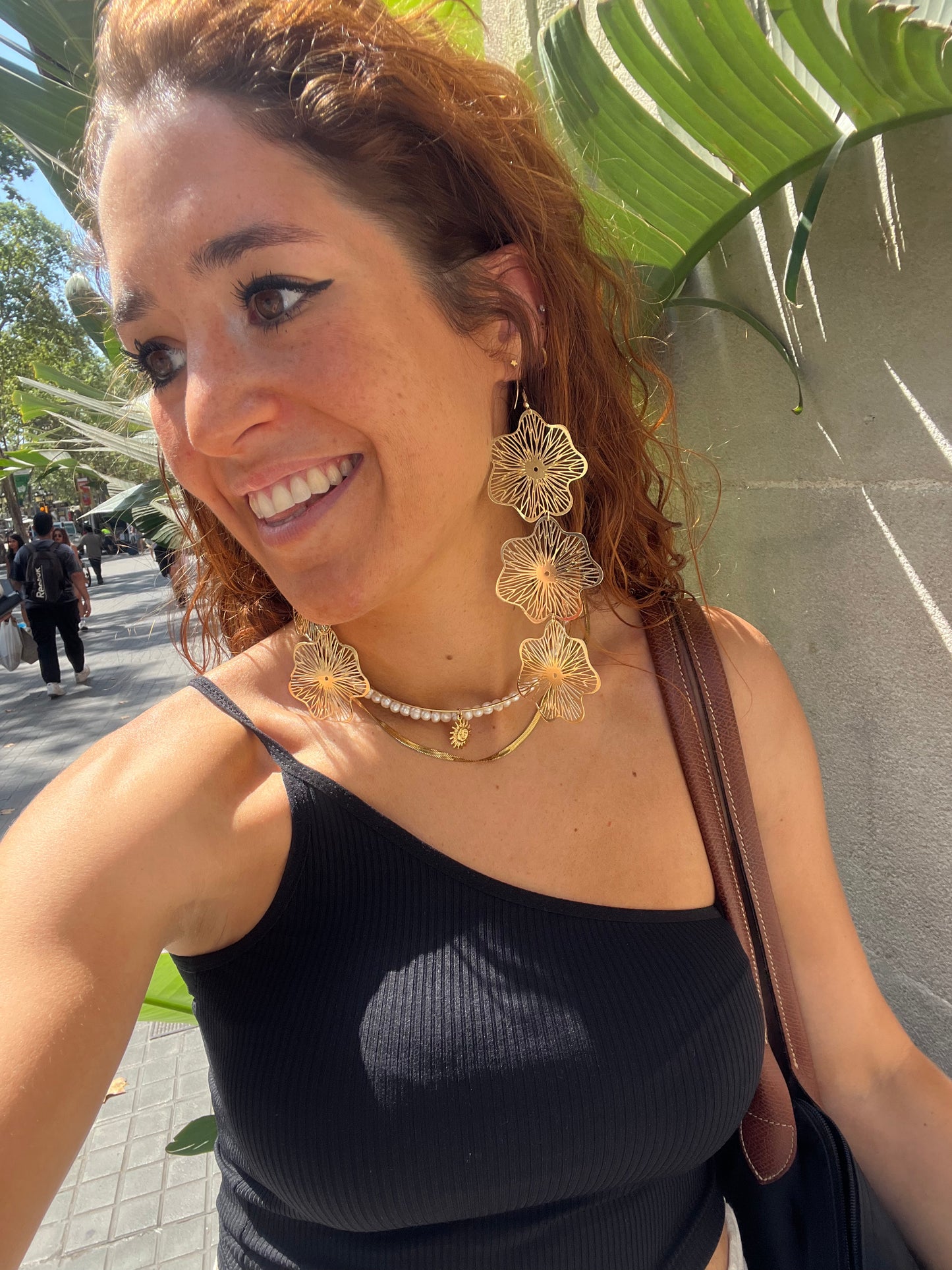 Cadiz Earrings