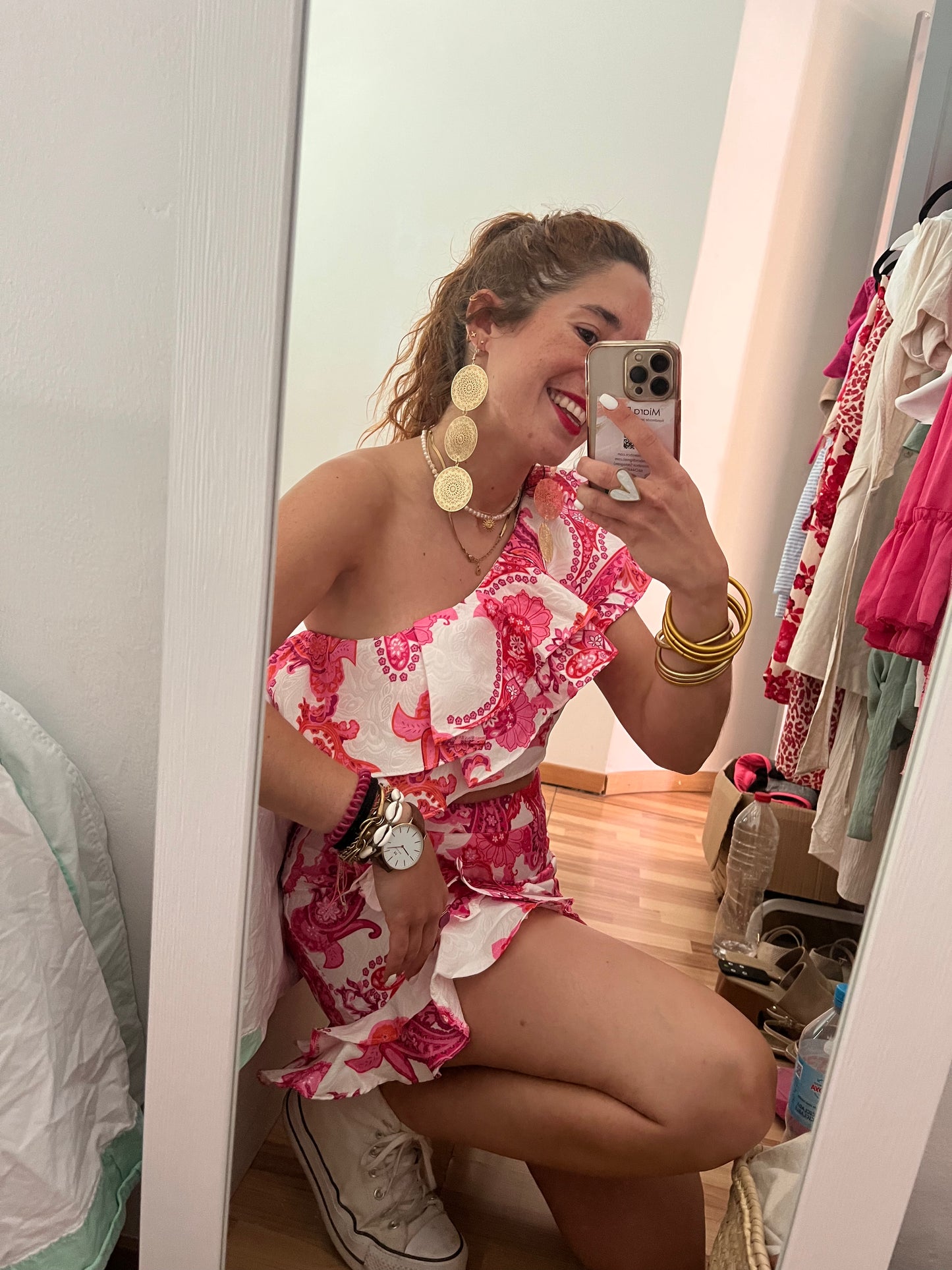 Cadiz Earrings