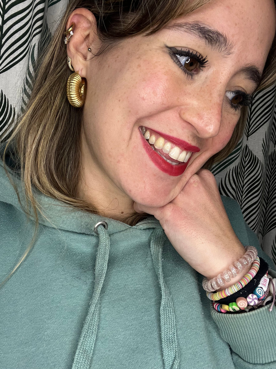 Petra Earrings