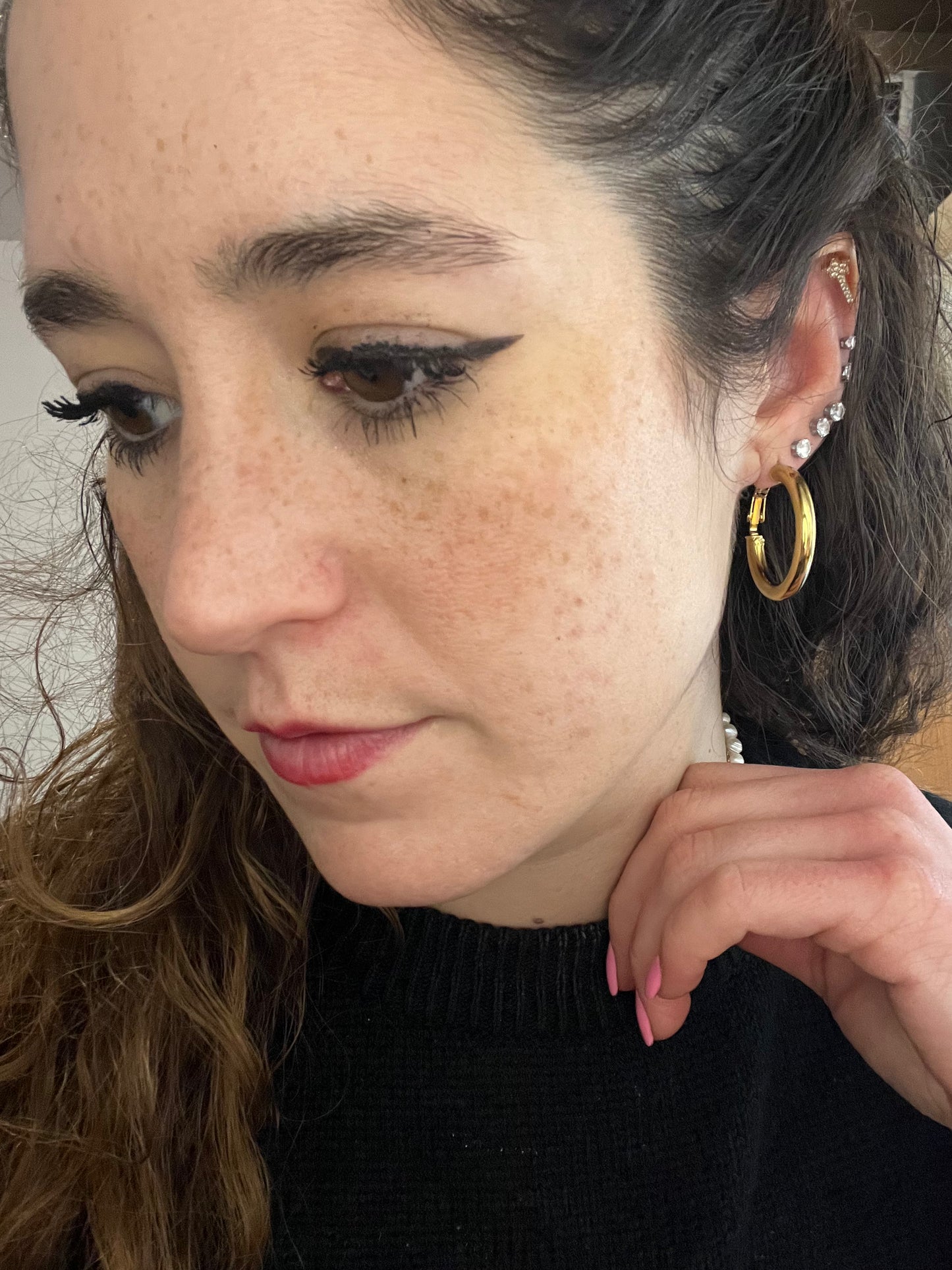 Montana Earrings