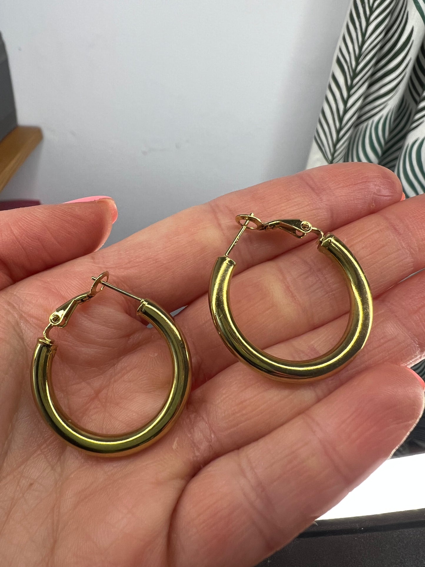 Montana Earrings