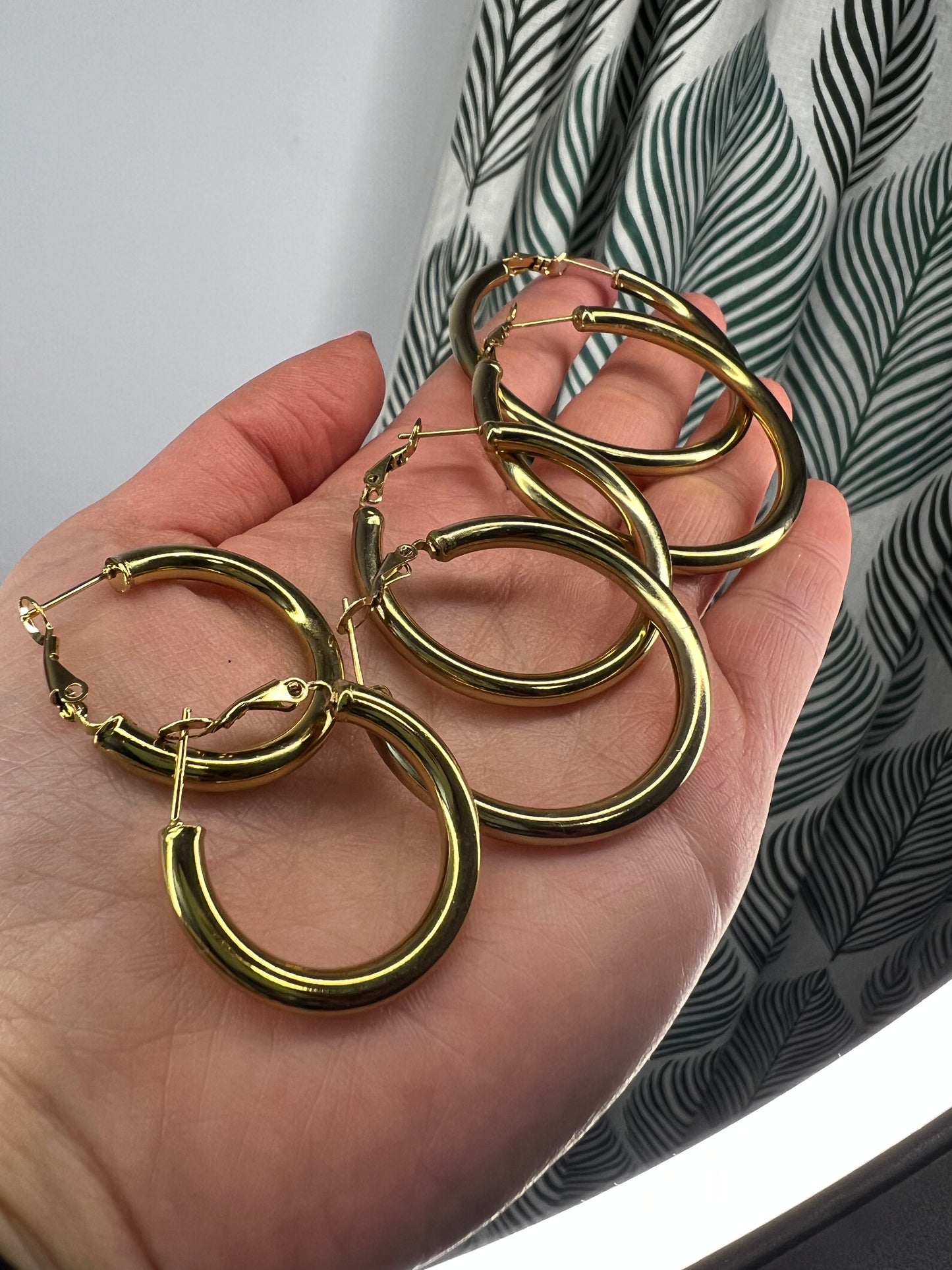 Montana Earrings