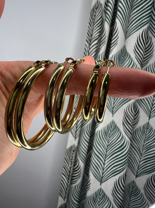 Montana Earrings