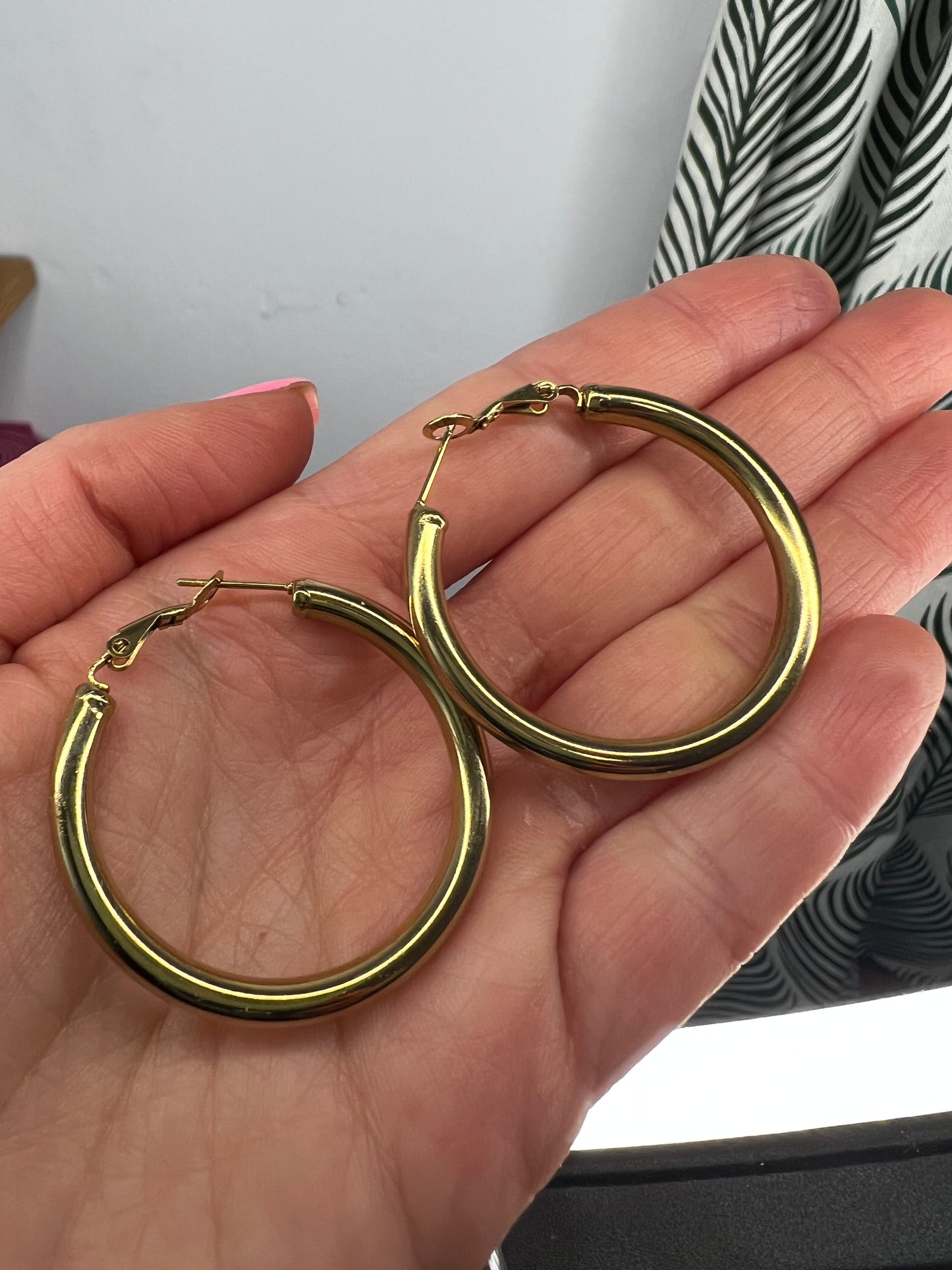 Montana Earrings