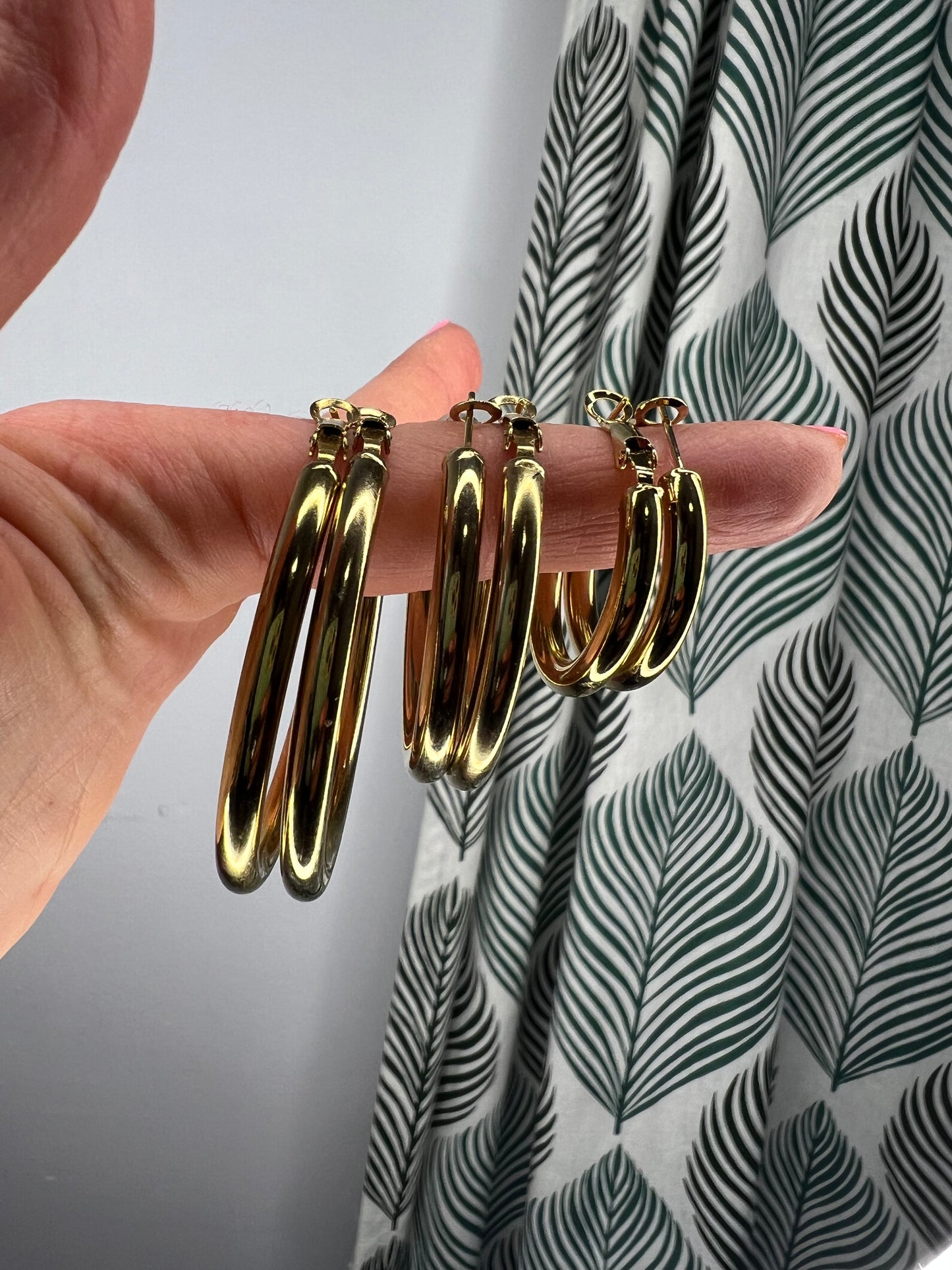 Montana Earrings